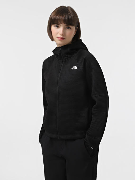 Худи и свитшоты The North Face Vertical Thermal модель NF0A89VEJK31 Фото