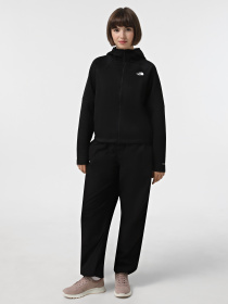Худі та світшоти The North Face Vertical Thermal модель NF0A89VEJK31 Фото