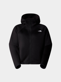 Худі та світшоти The North Face Vertical Thermal модель NF0A89VEJK31 Фото