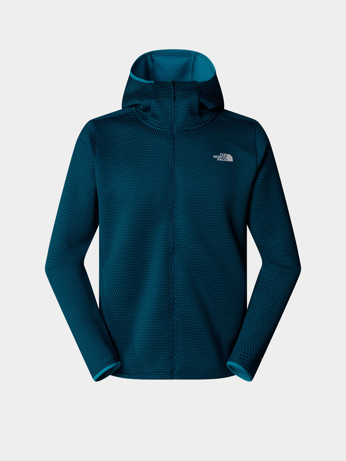 Худі та світшоти The North Face Vertical Thermal модель NF0A89VF1NO1 Худі та світшоти The North Face Vertical Thermal модель NF0A89VF1NO1 Фото