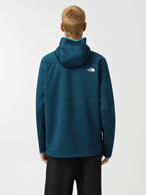Худі та світшоти The North Face Vertical Thermal модель NF0A89VF1NO1 Фото