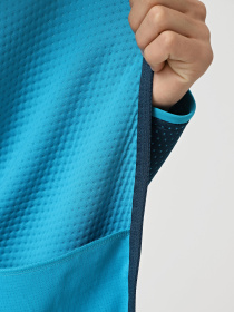 Худі та світшоти The North Face Vertical Thermal модель NF0A89VF1NO1 Фото