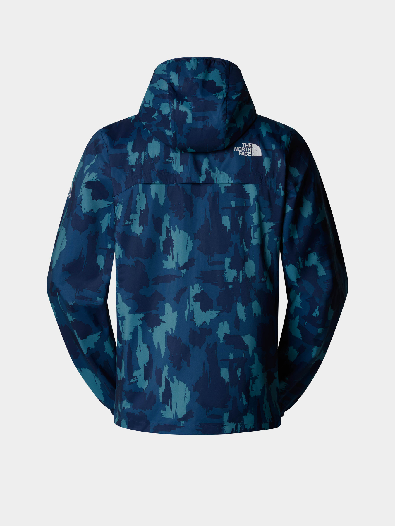 Куртки и дубленки The North Face Mountain Athletics модель NF0A89WV6VI1 Фото