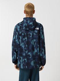 Куртки и дубленки The North Face Mountain Athletics модель NF0A89WV6VI1 Фото
