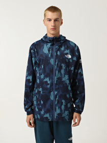 Куртки и дубленки The North Face Mountain Athletics модель NF0A89WV6VI1 Фото