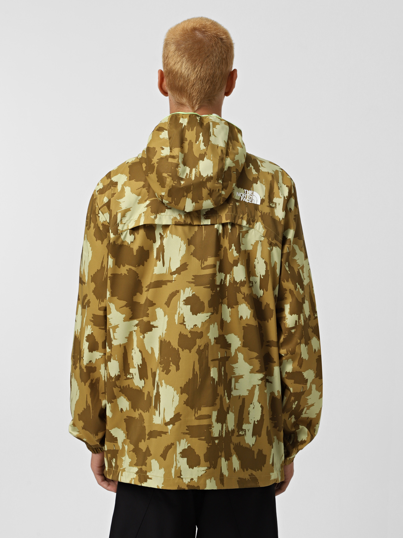 Куртки и дубленки The North Face Mountain Athletics модель NF0A89WV6UO1 Куртки и дубленки The North Face Mountain Athletics модель NF0A89WV6UO1 Фото