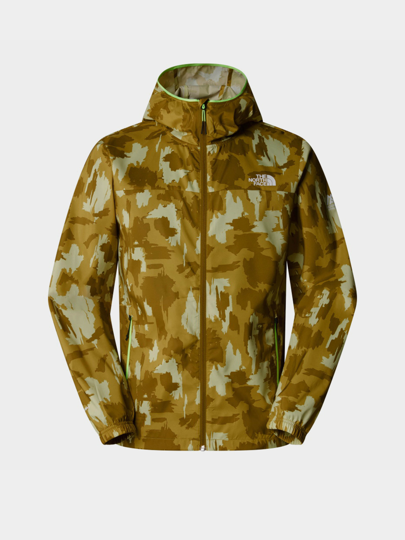 Куртки и дубленки The North Face Mountain Athletics модель NF0A89WV6UO1 Куртки и дубленки The North Face Mountain Athletics модель NF0A89WV6UO1 Фото