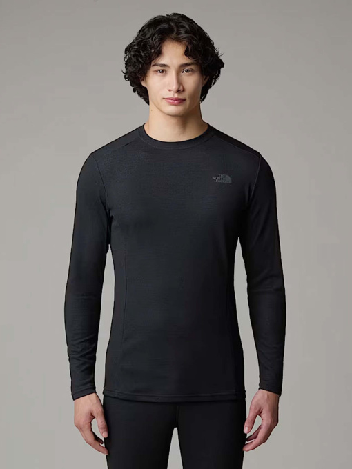 Нижня білизна The North Face Easy Long-Sleeve Top модель NF0A8BZZJK31 Фото