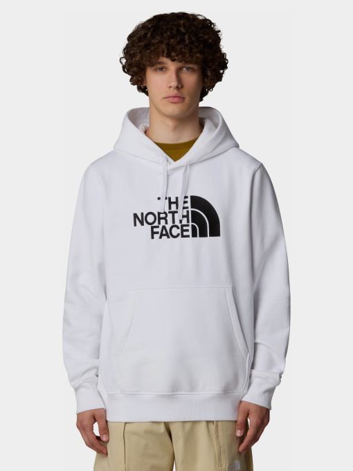 Худи и свитшоты The North Face Drew Peak модель NF0A89EMLA91 Фото