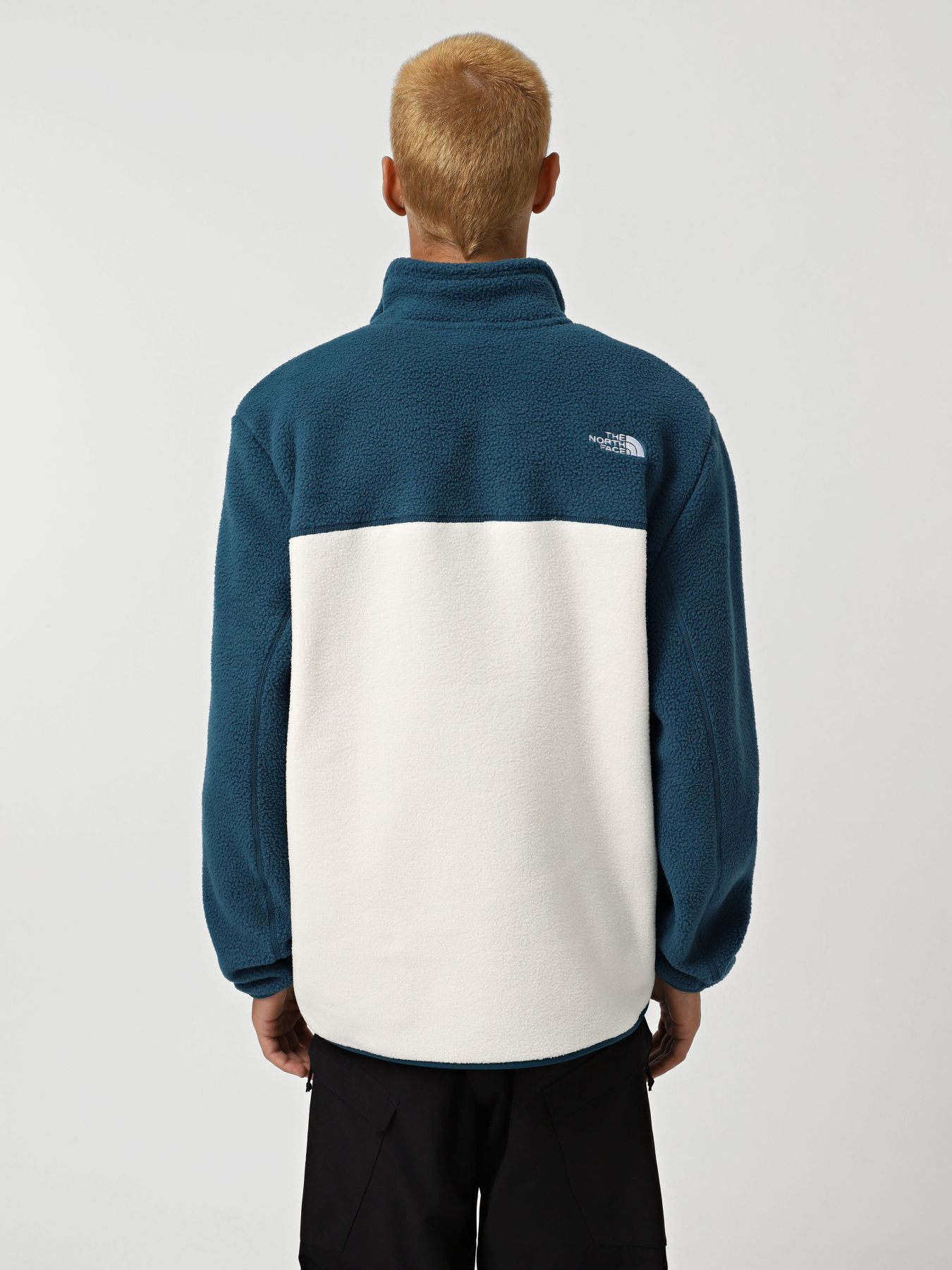 Худі та світшоти The North Face Yumiori 1/4 Zip Fleece модель NF0A883S9IH1 Худі та світшоти The North Face Yumiori 1/4 Zip Fleece модель NF0A883S9IH1 Фото