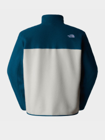 Худі та світшоти The North Face Yumiori 1/4 Zip Fleece модель NF0A883S9IH1 Фото