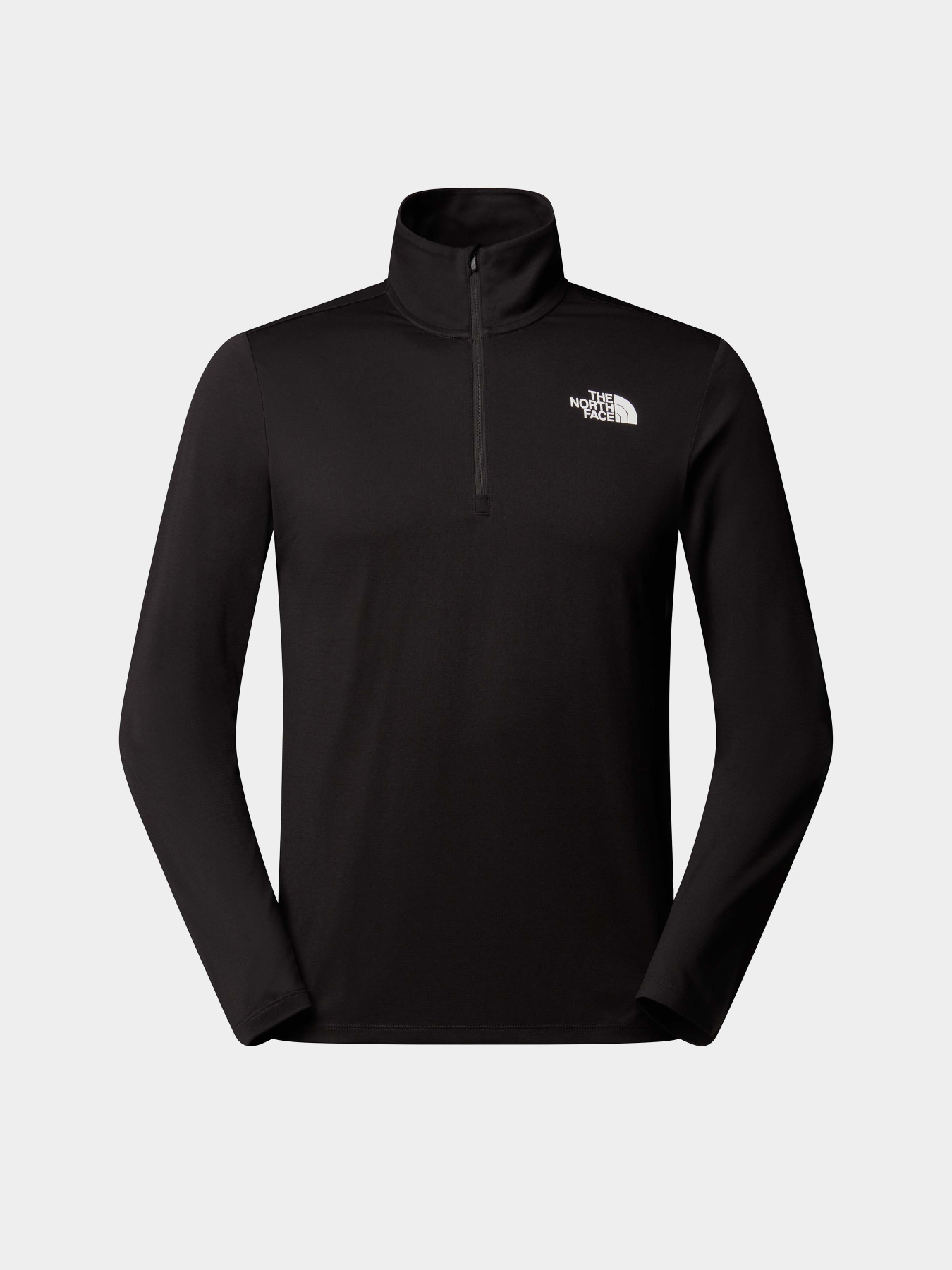 Худи и свитшоты The North Face 24/7 1/4 Zip модель NF0A8949JK31 Фото