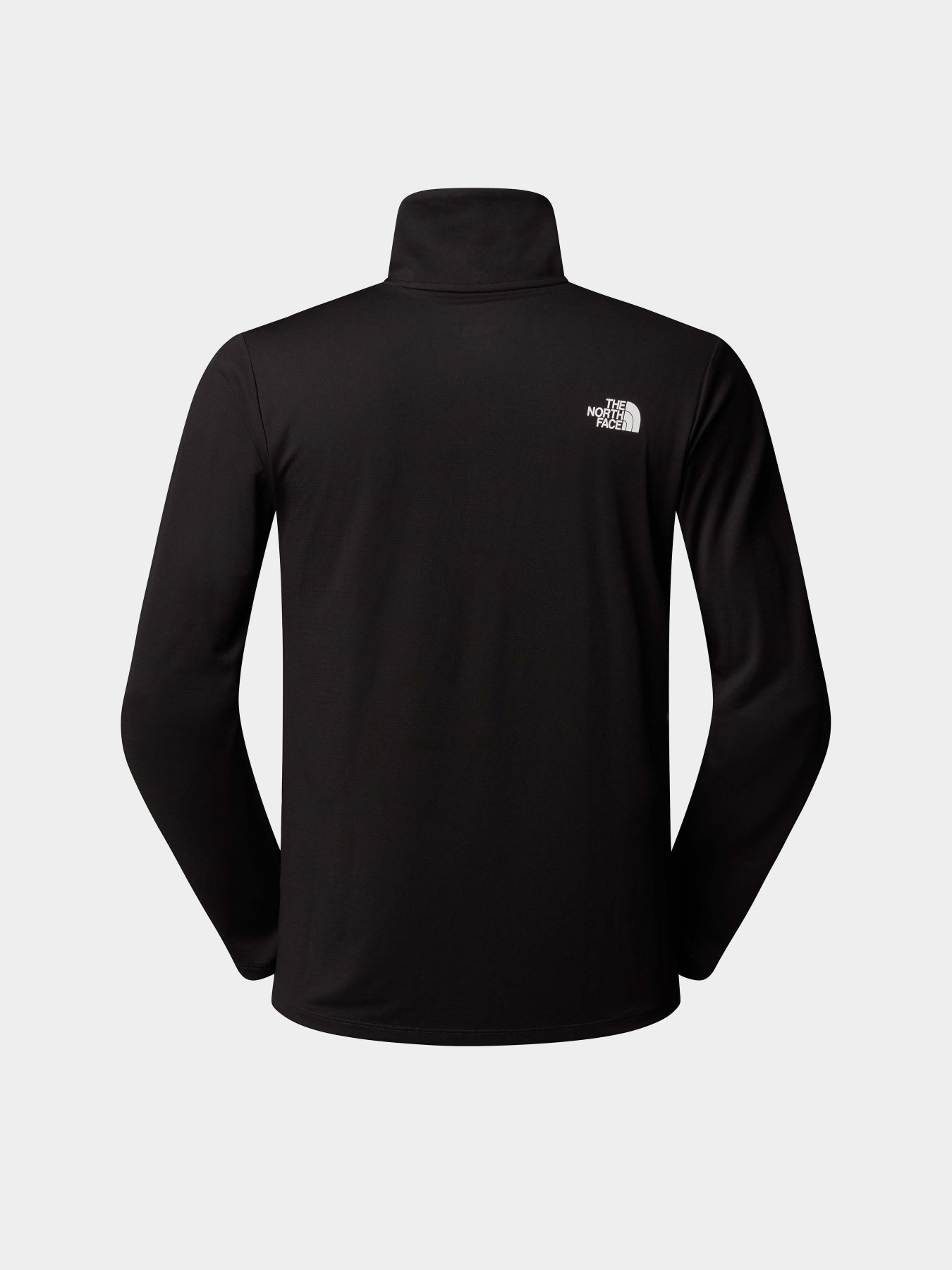 Худи и свитшоты The North Face 24/7 1/4 Zip модель NF0A8949JK31 Фото