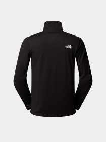 Худи и свитшоты The North Face 24/7 1/4 Zip модель NF0A8949JK31 Фото