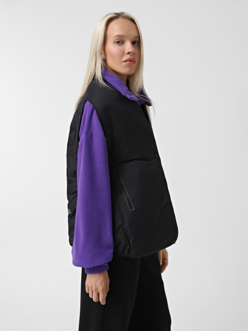 Куртки та дублянки The North Face Mountain Athletics модель NF0A89HXJK31 Фото