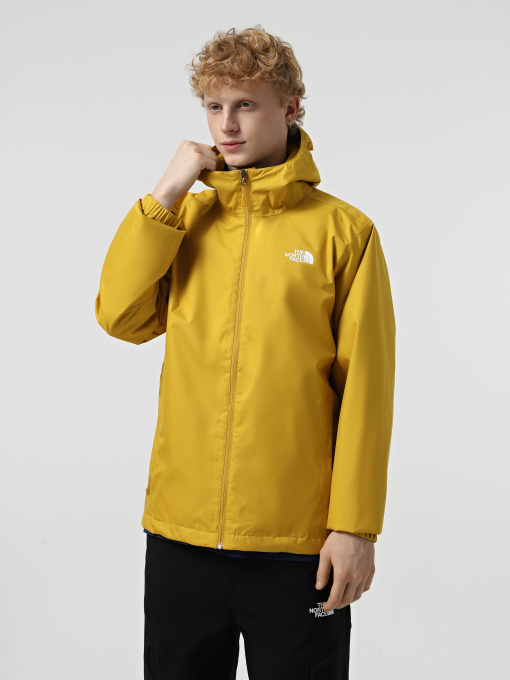 Куртки та дублянки The North Face Quest модель NF00A8AZ0XI1 Фото