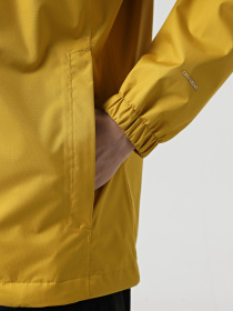 Куртки и дубленки The North Face Quest модель NF00A8AZ0XI1 Фото