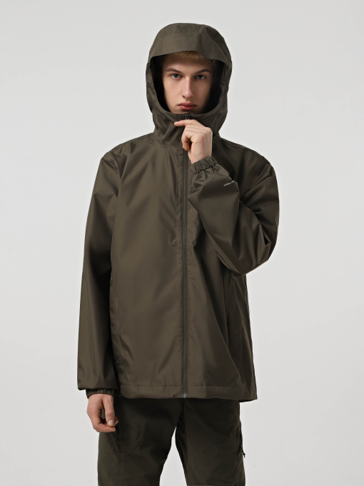 Куртки та дублянки The North Face Quest модель NF00A8AZ21L1 Фото
