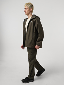 Куртки и дубленки The North Face Quest модель NF00A8AZ21L1 Фото