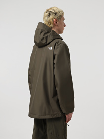 Куртки и дубленки The North Face Quest модель NF00A8AZ21L1 Фото