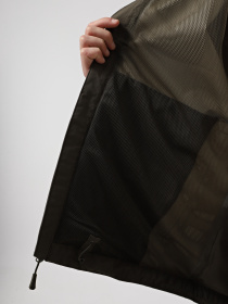 Куртки и дубленки The North Face Quest модель NF00A8AZ21L1 Фото