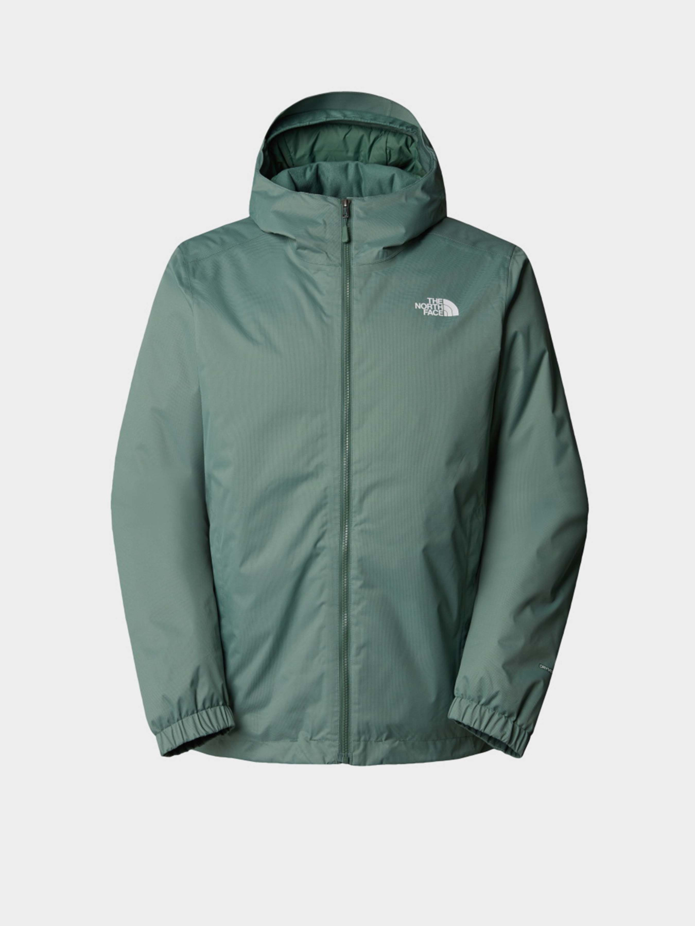 Куртки та дублянки The North Face Quest Insulated модель NF00C302UCT1 Куртки та дублянки The North Face Quest Insulated модель NF00C302UCT1 Фото