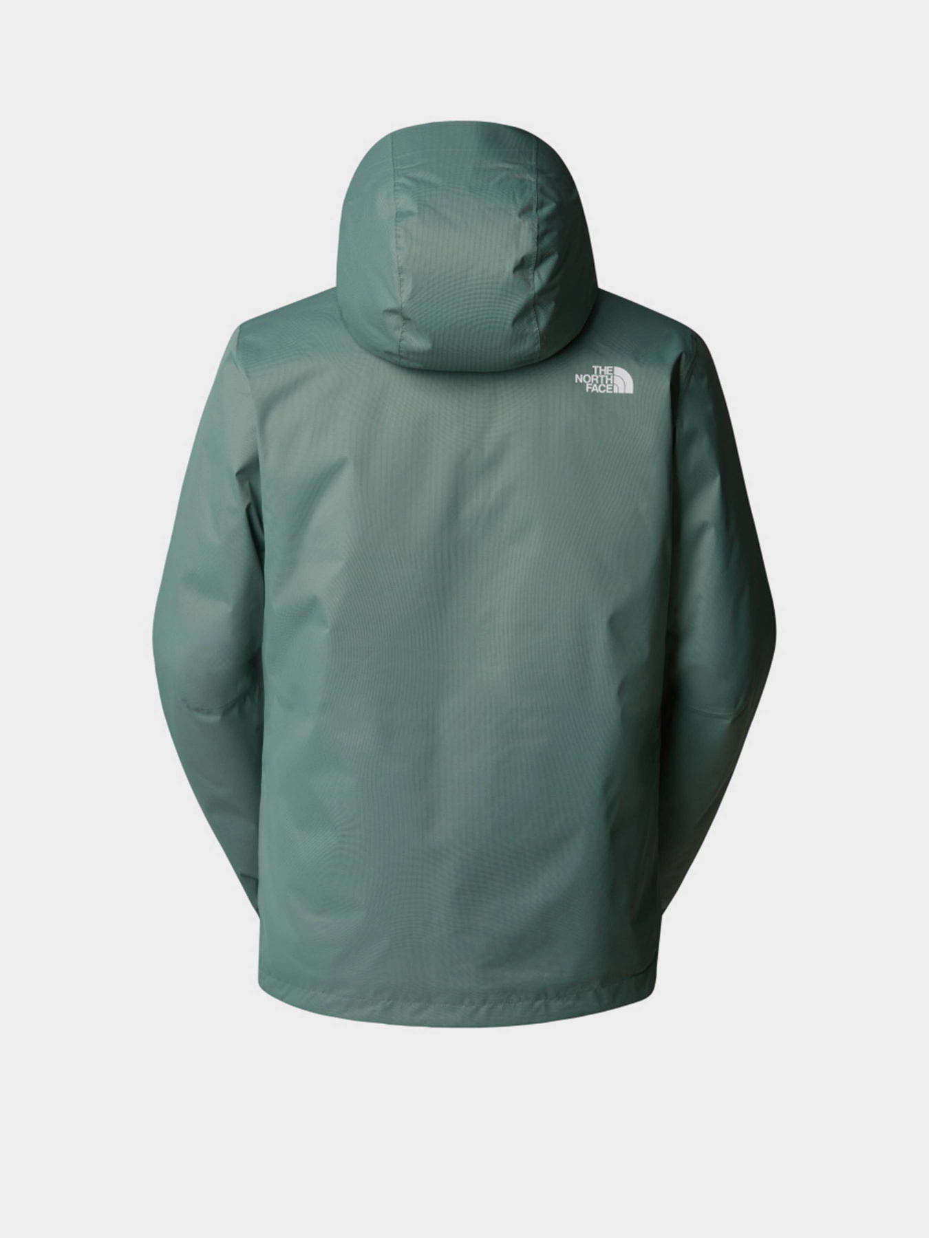 Куртки та дублянки The North Face Quest Insulated модель NF00C302UCT1 Куртки та дублянки The North Face Quest Insulated модель NF00C302UCT1 Фото