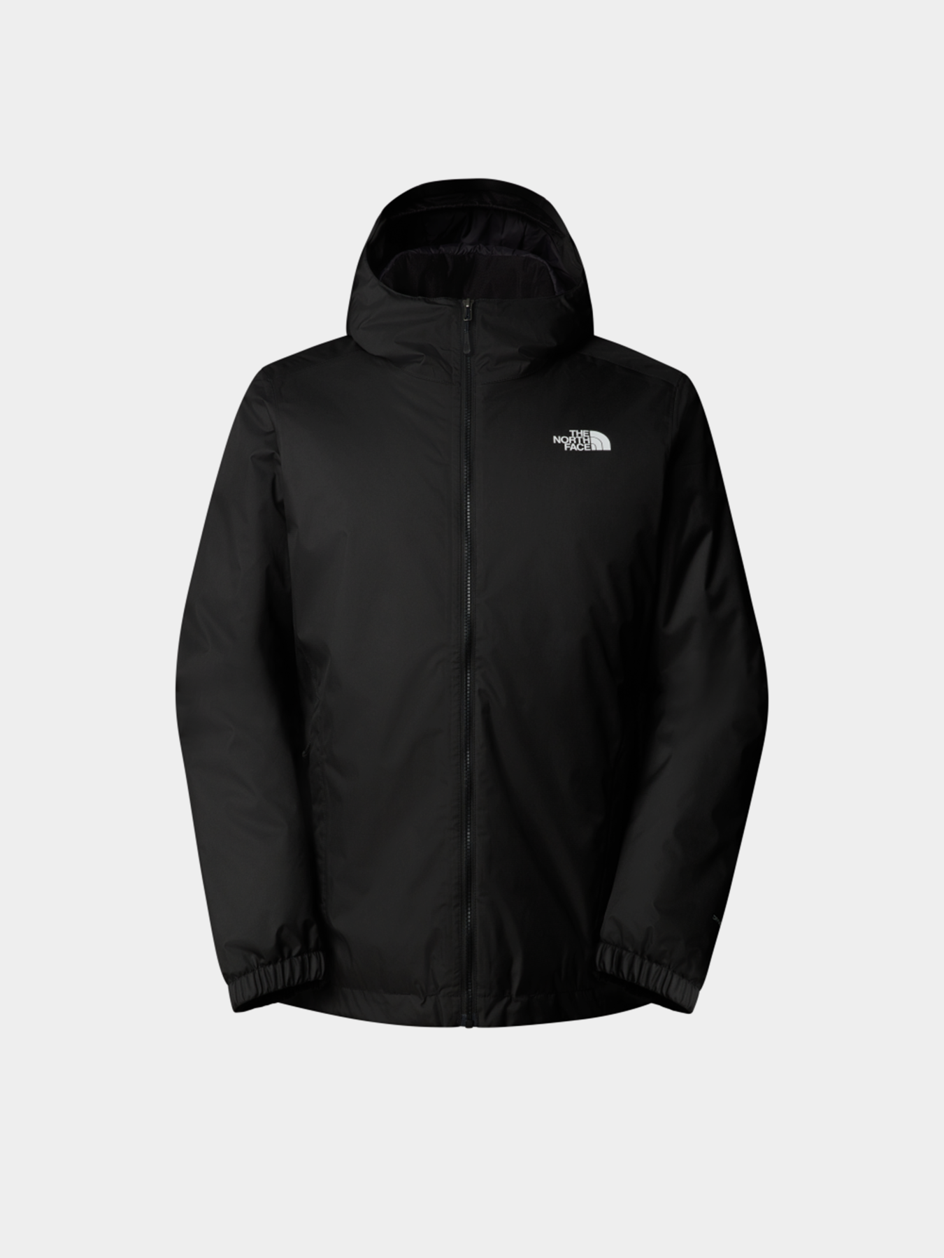 Куртки и дубленки The North Face Quest Insulated модель NF00C302KX71 Фото
