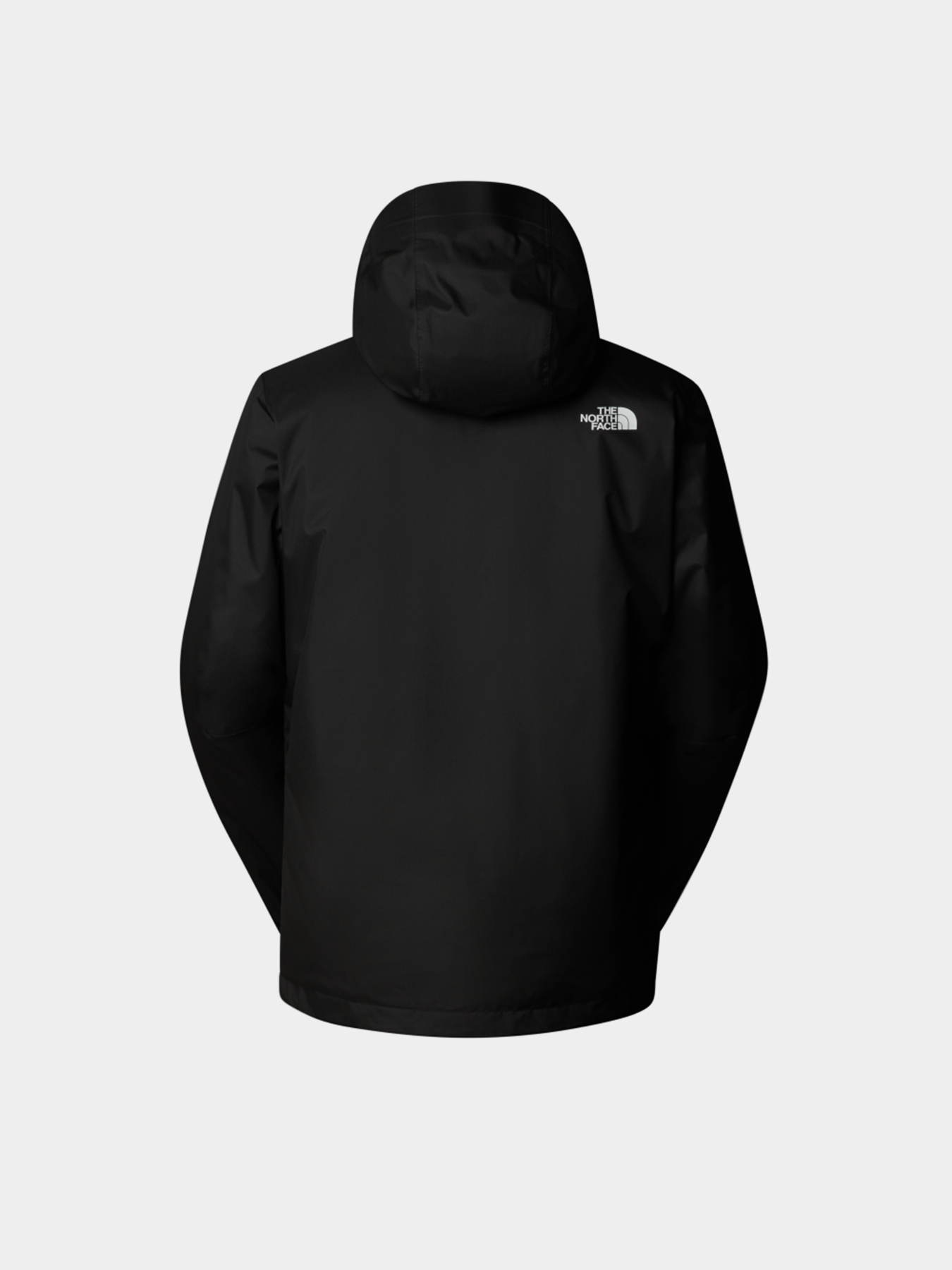 Куртки и дубленки The North Face Quest Insulated модель NF00C302KX71 Фото