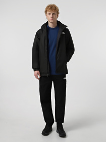 Куртки и дубленки The North Face Quest Insulated модель NF00C302KX71 Фото