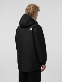 Куртки и дубленки The North Face Quest Insulated модель NF00C302KX71 Фото