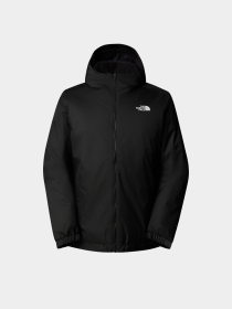Куртки и дубленки The North Face Quest Insulated модель NF00C302KX71 Фото