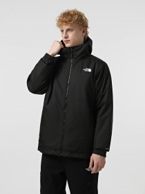 Куртки и дубленки The North Face Quest Insulated модель NF00C302KX71 Фото