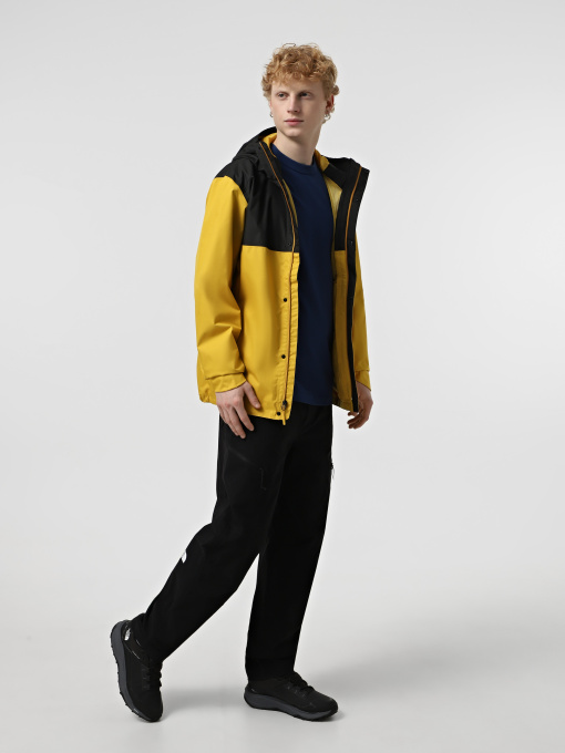 Куртки та дублянки The North Face Quest Zip-In Compatible модель NF0A3YFM5M01 Фото