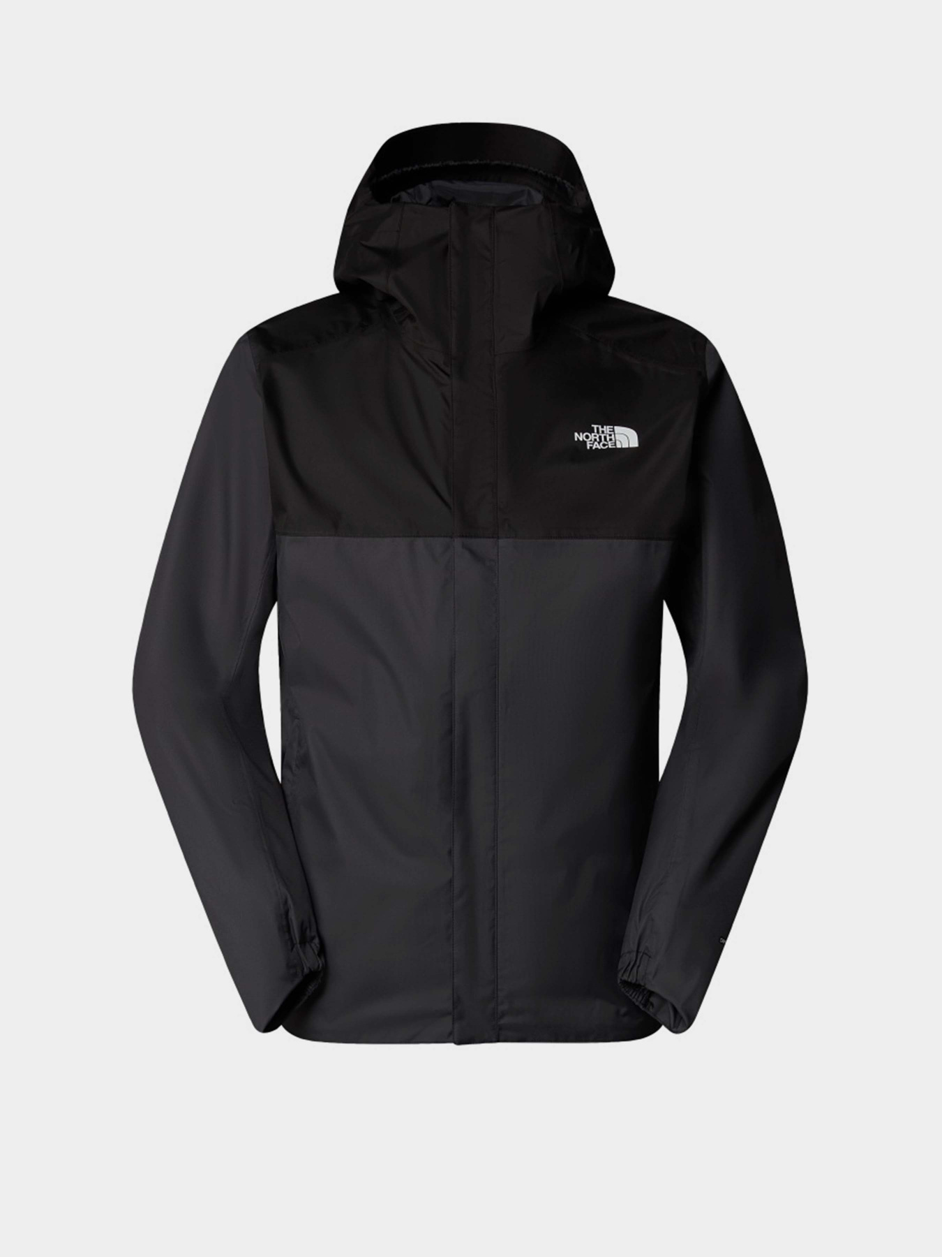 Куртки и дубленки The North Face Quest Zip-In Compatible модель NF0A3YFM4JK1 Куртки и дубленки The North Face Quest Zip-In Compatible модель NF0A3YFM4JK1 Фото