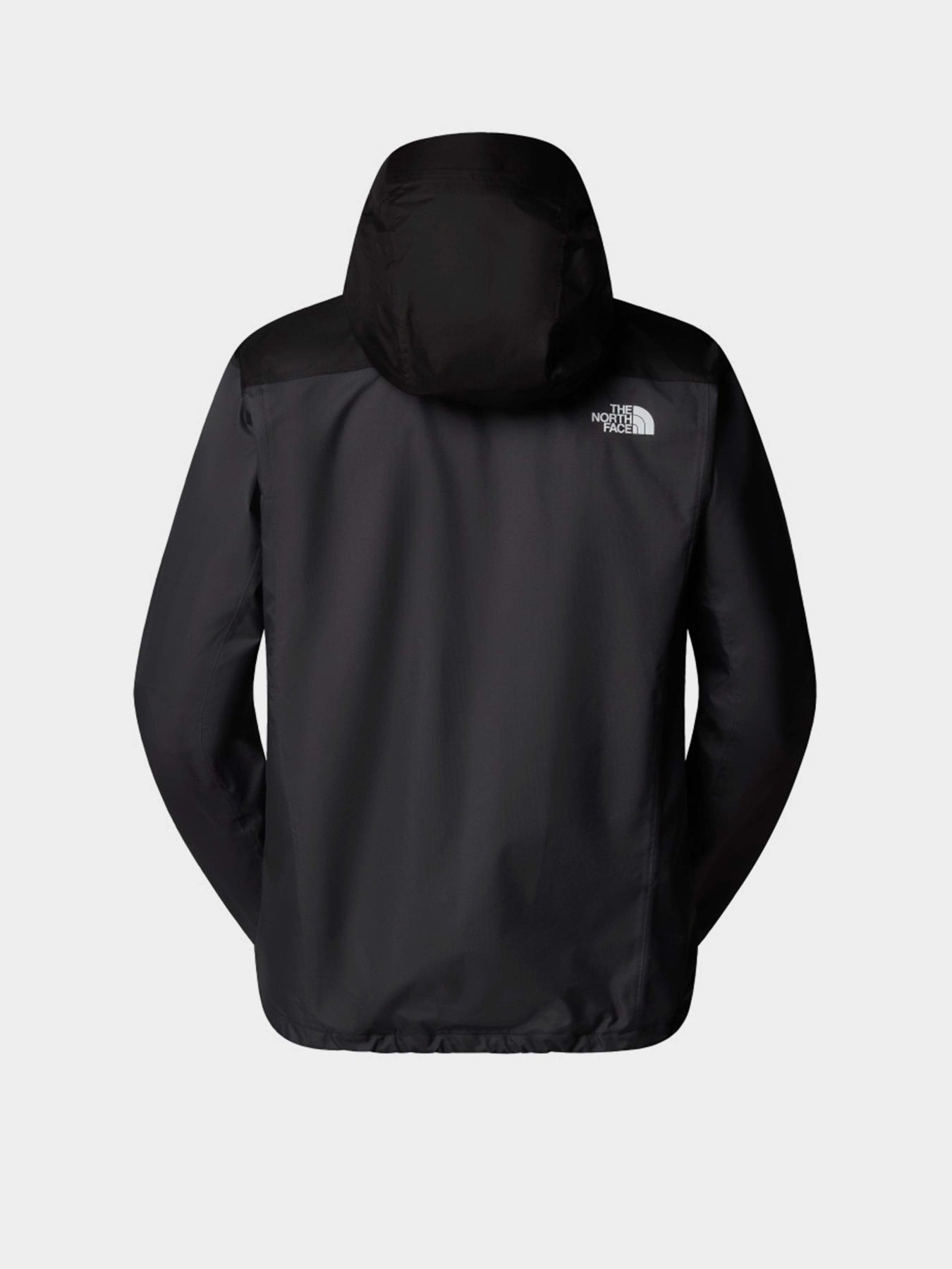 Куртки и дубленки The North Face Quest Zip-In Compatible модель NF0A3YFM4JK1 Куртки и дубленки The North Face Quest Zip-In Compatible модель NF0A3YFM4JK1 Фото