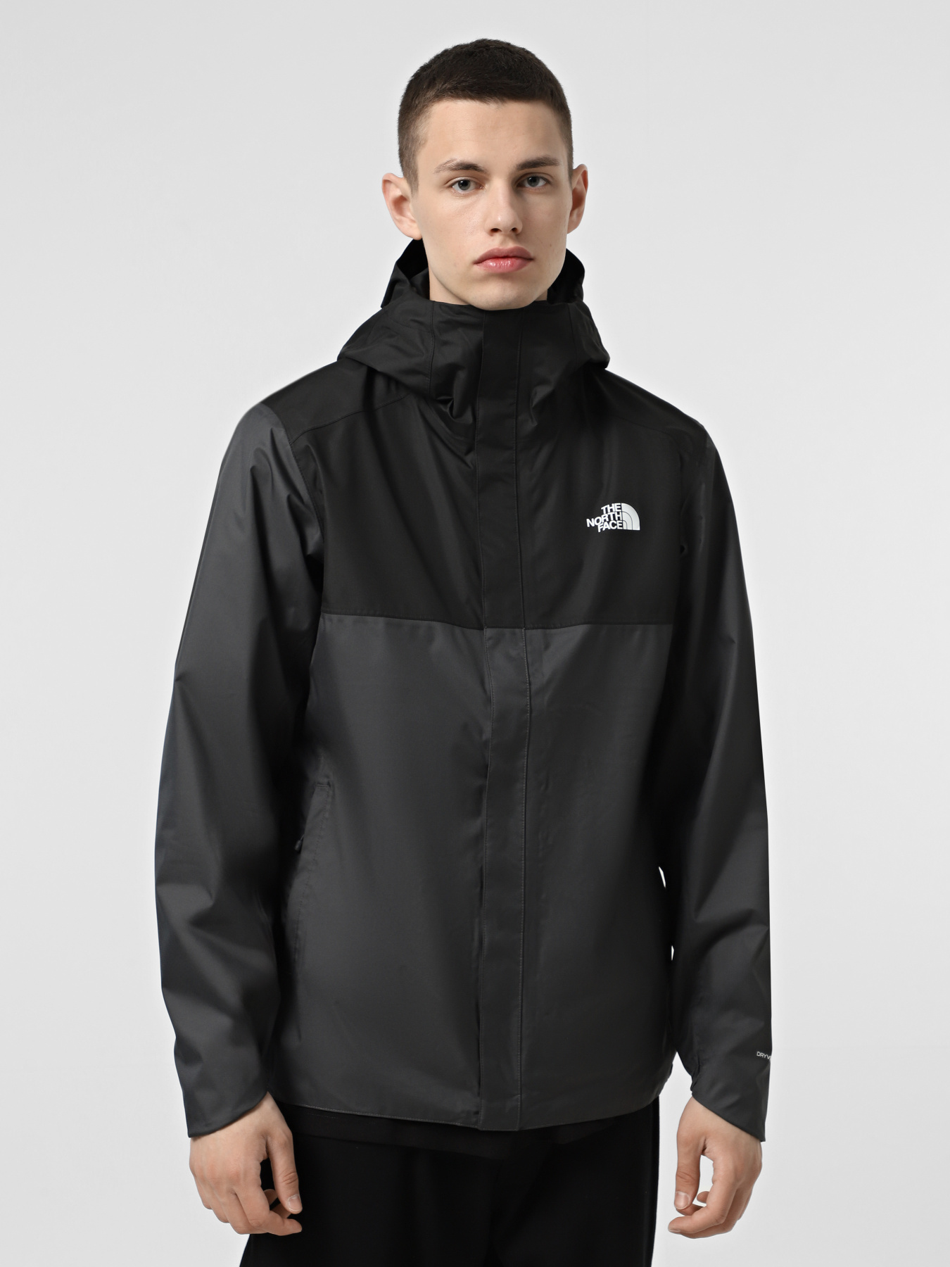 Куртки и дубленки The North Face Quest Zip-In Compatible модель NF0A3YFM4JK1 Куртки и дубленки The North Face Quest Zip-In Compatible модель NF0A3YFM4JK1 Фото