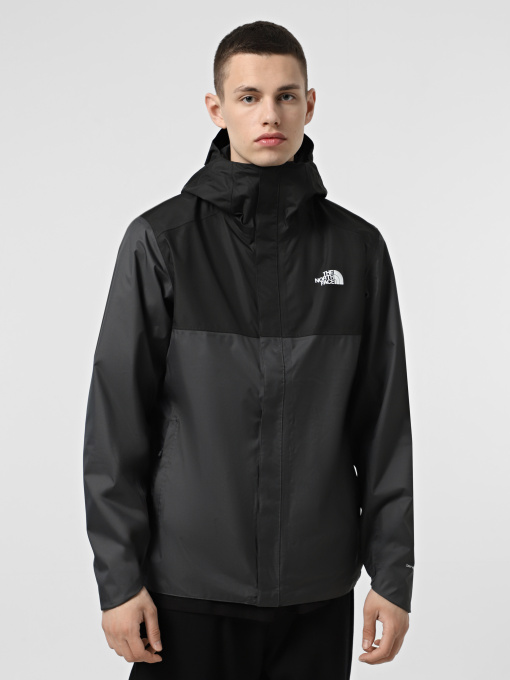 Куртки и дубленки The North Face Quest Zip-In Compatible модель NF0A3YFM4JK1 Фото