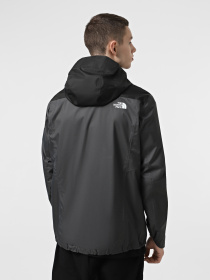 Куртки и дубленки The North Face Quest Zip-In Compatible модель NF0A3YFM4JK1 Фото
