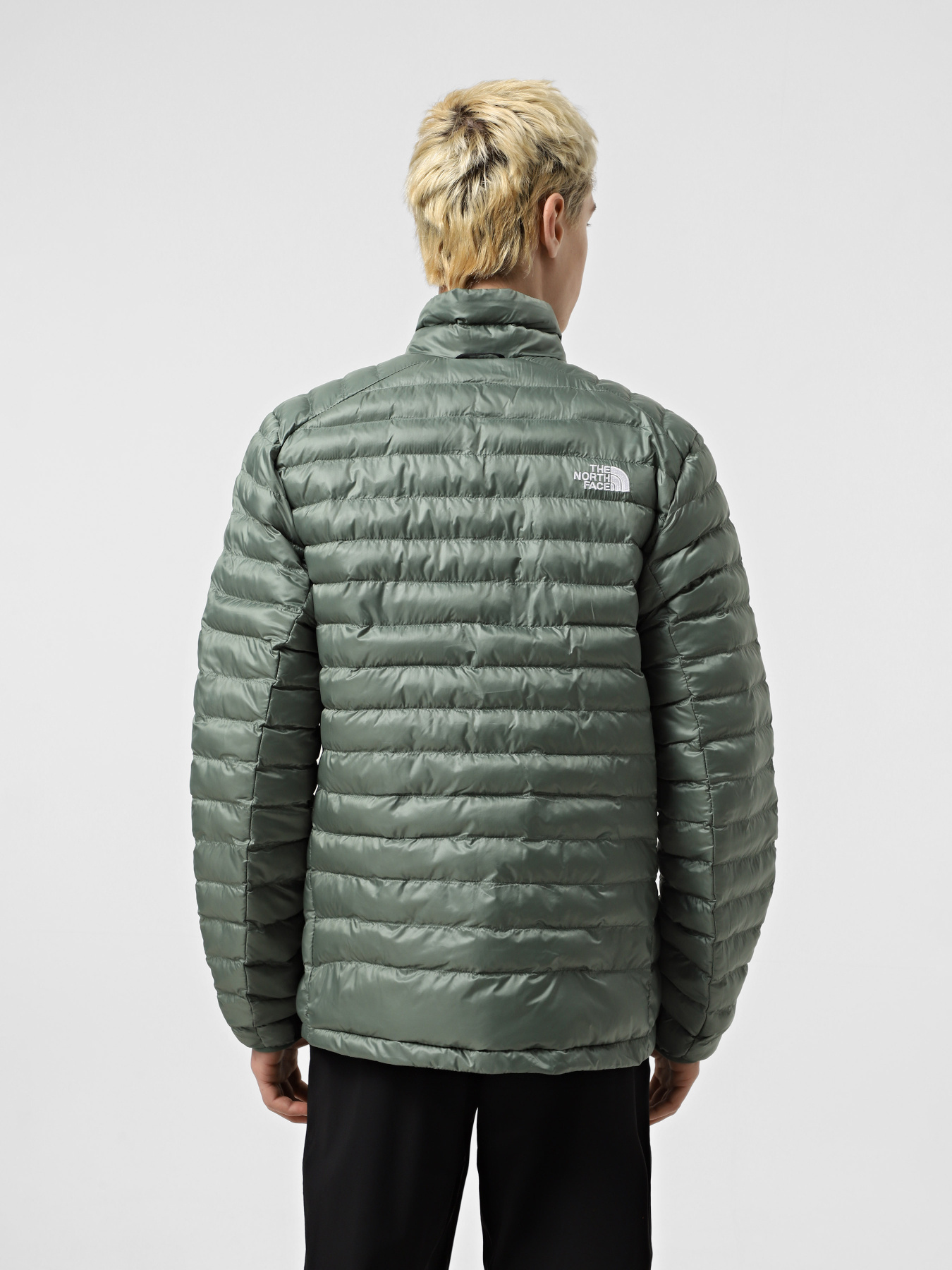 Куртки и дубленки The North Face Huila Synthetic модель NF0A85AEHCH1 Куртки и дубленки The North Face Huila Synthetic модель NF0A85AEHCH1 Фото