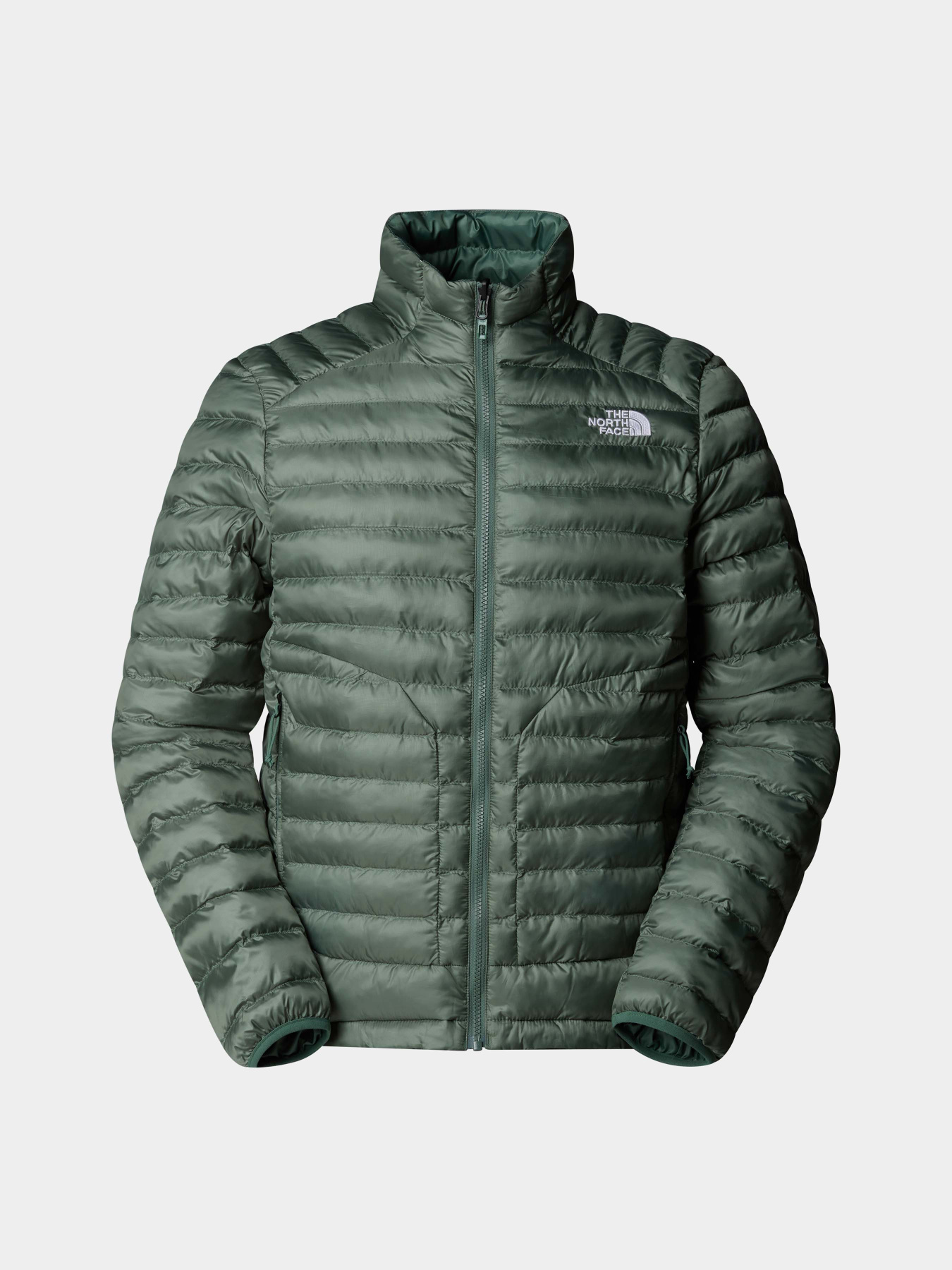 Куртки и дубленки The North Face Huila Synthetic модель NF0A85AEHCH1 Куртки и дубленки The North Face Huila Synthetic модель NF0A85AEHCH1 Фото