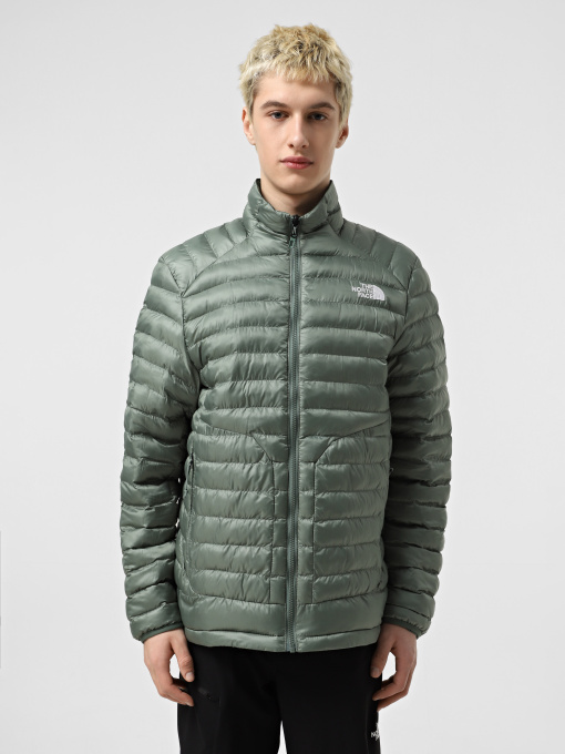 Куртки и дубленки The North Face Huila Synthetic модель NF0A85AEHCH1 Фото