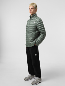 Куртки и дубленки The North Face Huila Synthetic модель NF0A85AEHCH1 Фото