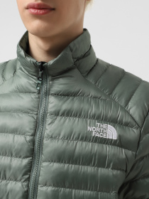 Куртки и дубленки The North Face Huila Synthetic модель NF0A85AEHCH1 Фото