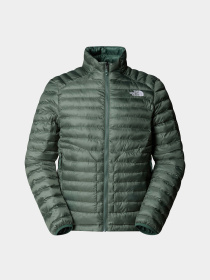 Куртки и дубленки The North Face Huila Synthetic модель NF0A85AEHCH1 Фото
