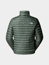 Куртки и дубленки The North Face Huila Synthetic модель NF0A85AEHCH1 Фото