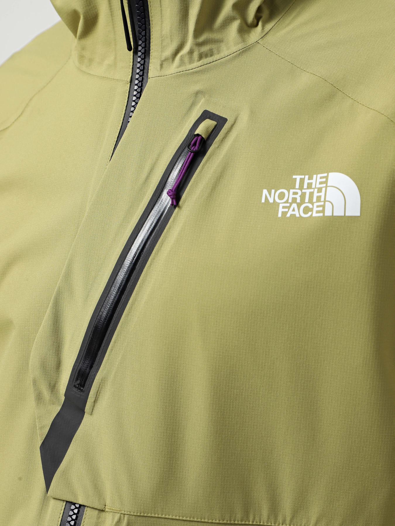 Куртки и дубленки The North Face Mountain Athletics модель NF0A892U4291 Куртки и дубленки The North Face Mountain Athletics модель NF0A892U4291 Фото