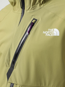 Куртки и дубленки The North Face Mountain Athletics модель NF0A892U4291 Фото