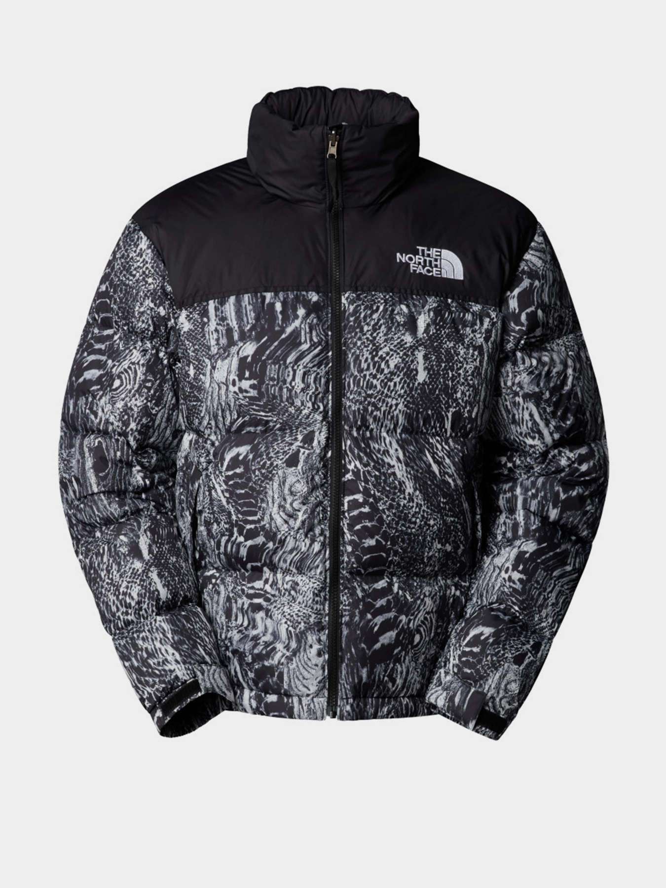 Куртки и дубленки The North Face 1996 Retro Nuptse модель NF0A3C8D8R51 Фото
