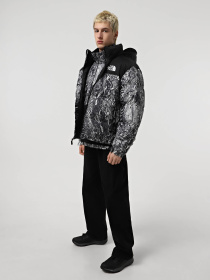 Куртки и дубленки The North Face 1996 Retro Nuptse модель NF0A3C8D8R51 Фото